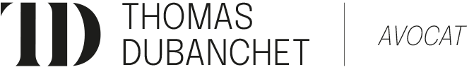 Thomas Dubanchet Logo